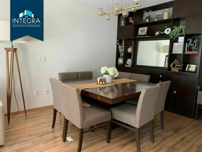 departamento en venta, parque de alcázar, magnocentro.