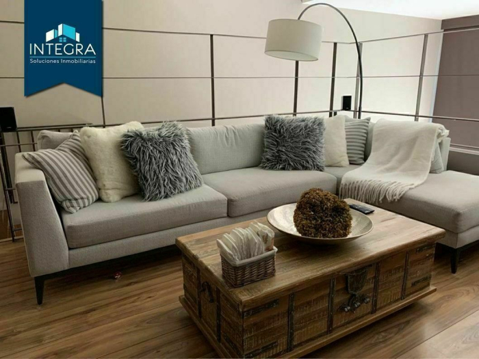 departamento en venta, parque de alcázar, magnocentro.