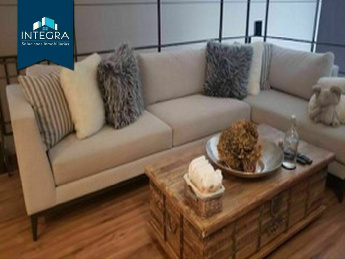 departamento en venta, parque de alcázar, magnocentro.