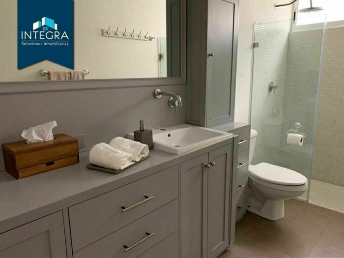 Departamento en venta, Parque de Alcázar, Interlomas.