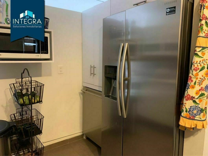 Departamento en venta, Parque de Alcázar, Interlomas.