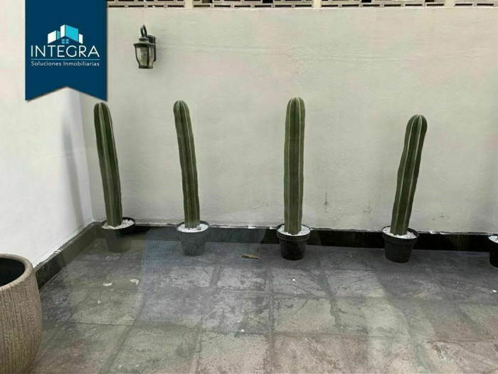 Departamento en venta, Parque de Alcázar, Interlomas.