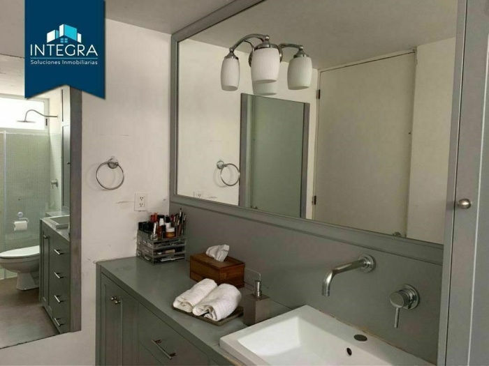 Departamento en venta, Parque de Alcázar, La Herradura.