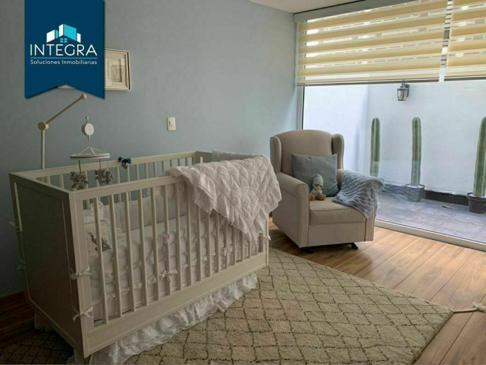 Departamento en venta, Parque de Alcázar, La Herradura.