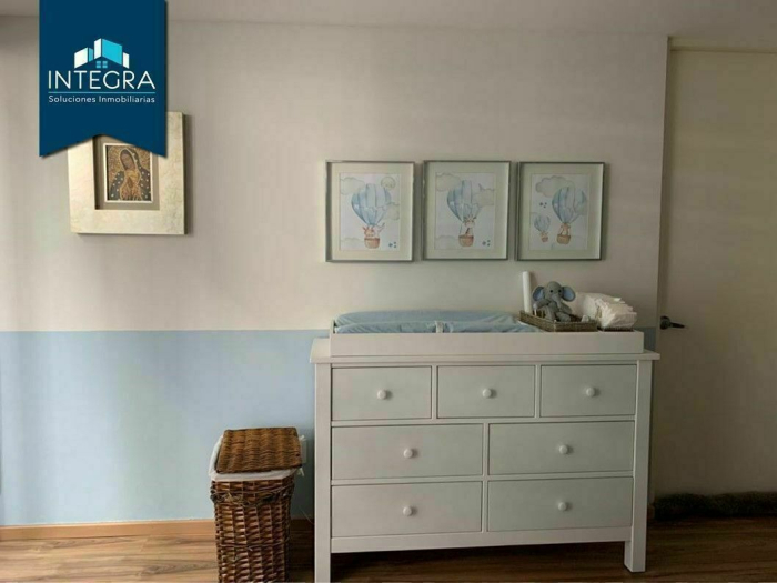 Departamento en venta, Parque de Alcázar, La Herradura.