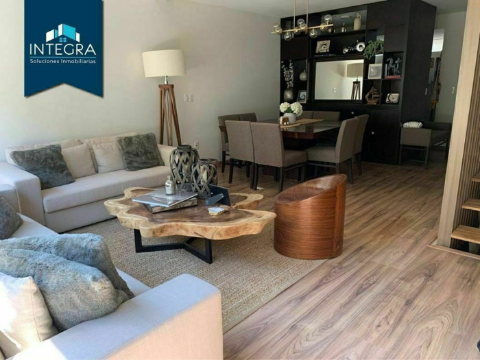 Departamento en venta, Parque de Alcázar, La Herradura.