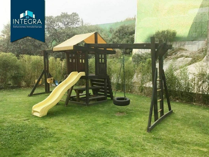 Departamento en venta, Parque de Alcázar, La Herradura.