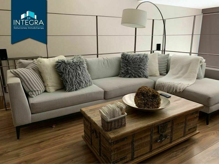 Departamento en venta, Parque de Alcázar, La Herradura.