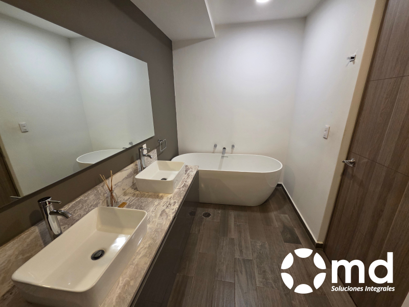 Departamento Exterior En Venta En Condesa