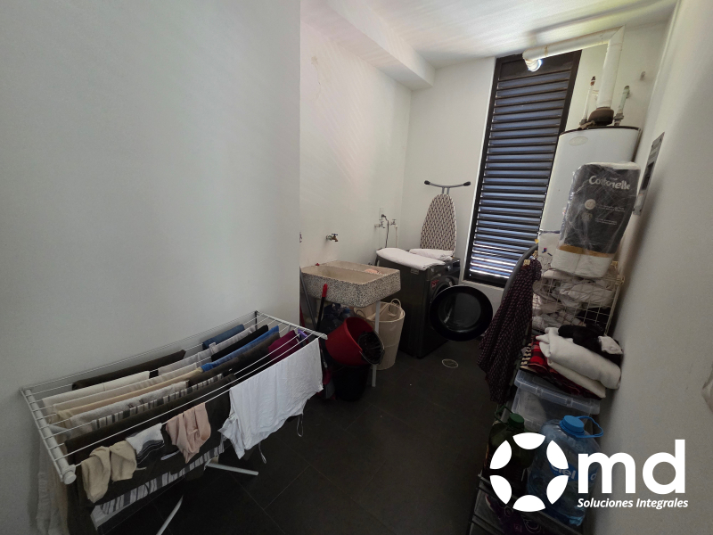 Departamento Exterior En Venta En Condesa