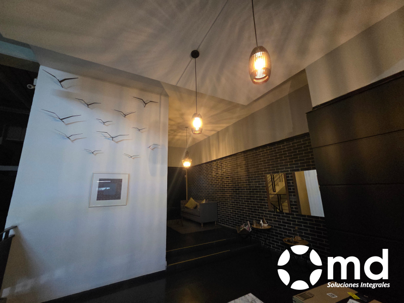 Departamento Exterior En Venta En Condesa