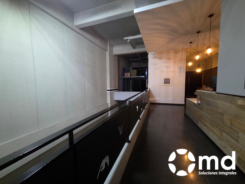 Departamento Exterior En Venta En Condesa