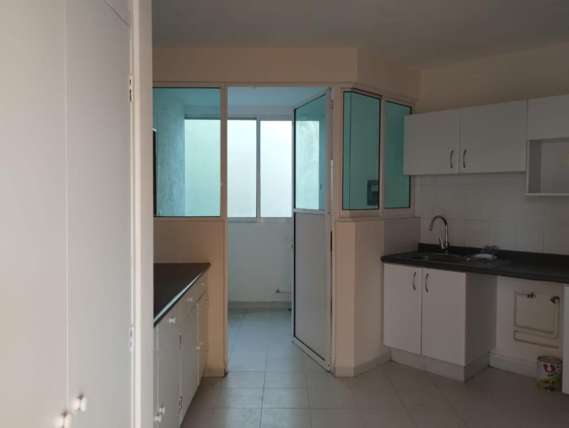 departamento en venta en ampliación palo solo