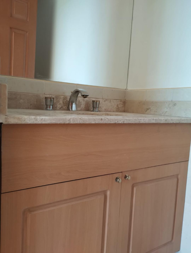 departamento en venta en ampliación palo solo