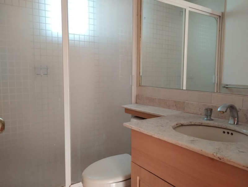 departamento en venta en ampliación palo solo