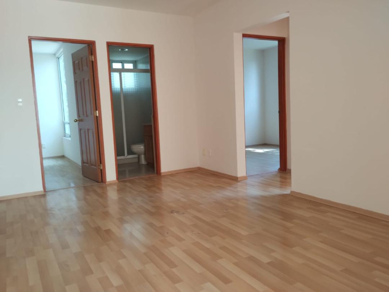 departamento en venta en ampliación palo solo