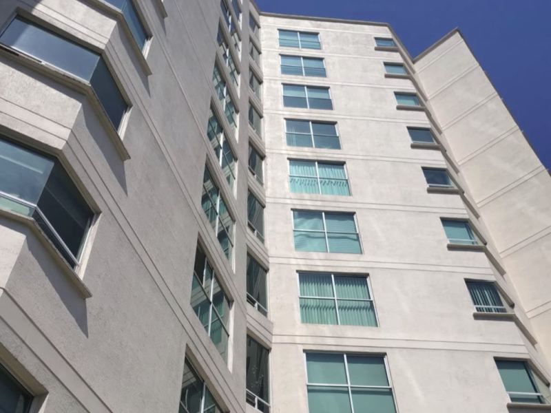 departamento en venta - zona interlomas - residencial orbis