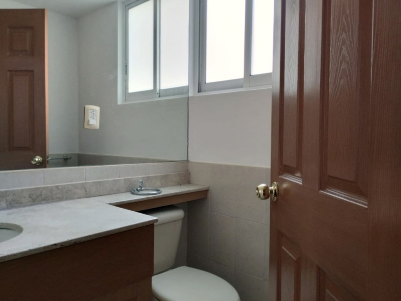 departamento en venta - zona interlomas - residencial orbis