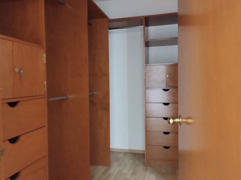 departamento en venta - zona interlomas - residencial orbis