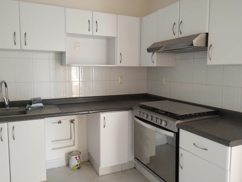 departamento en venta - zona interlomas - residencial orbis