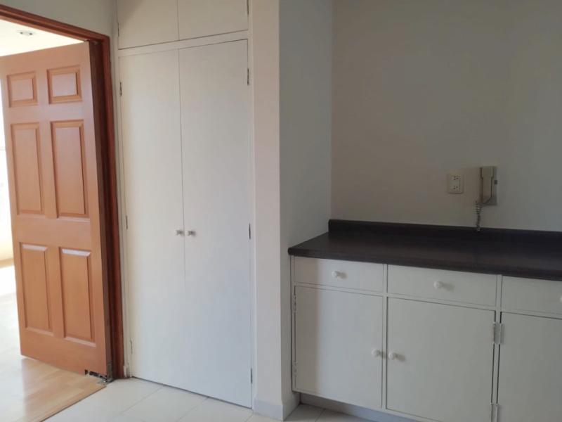 departamento en venta - zona interlomas - residencial orbis