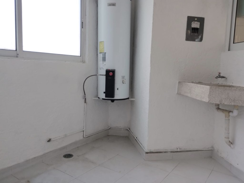 departamento en venta - zona interlomas - residencial orbis