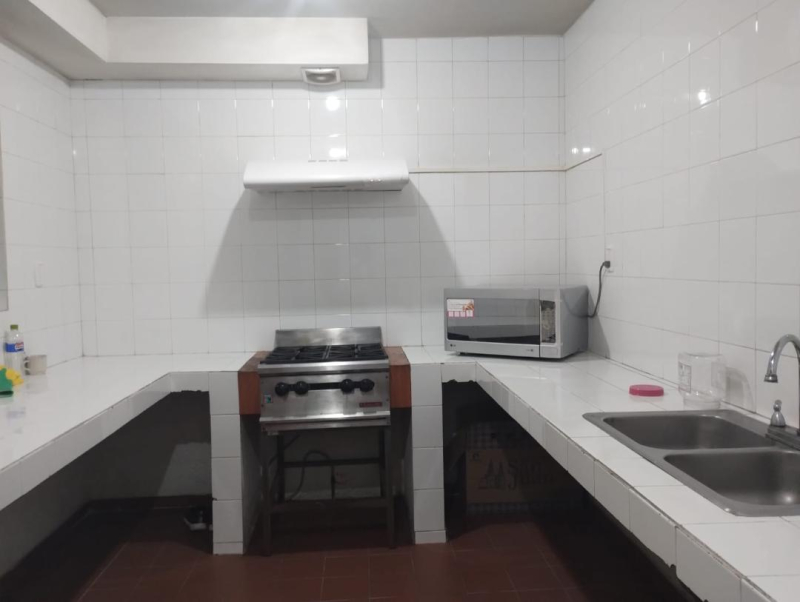 departamento en venta en ampliación palo solo