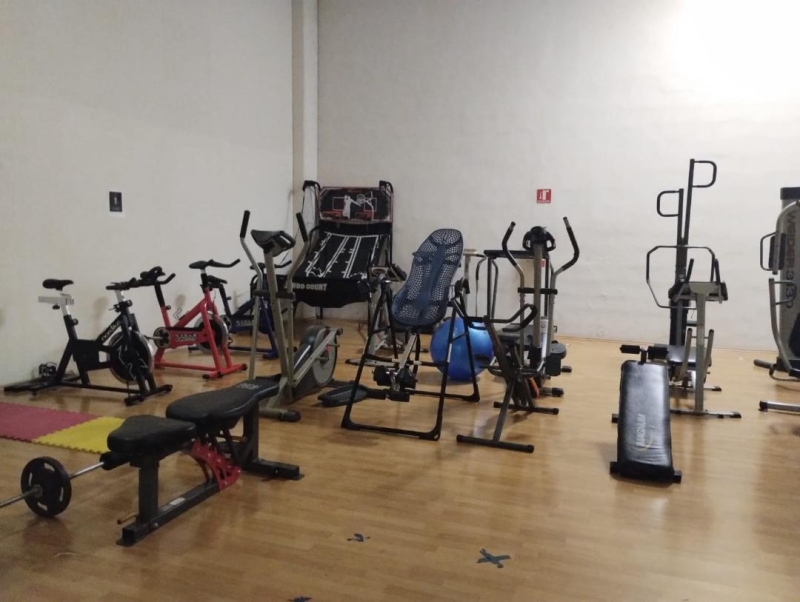 departamento en venta en ampliación palo solo