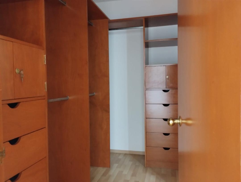 departamento en venta en ampliación palo solo