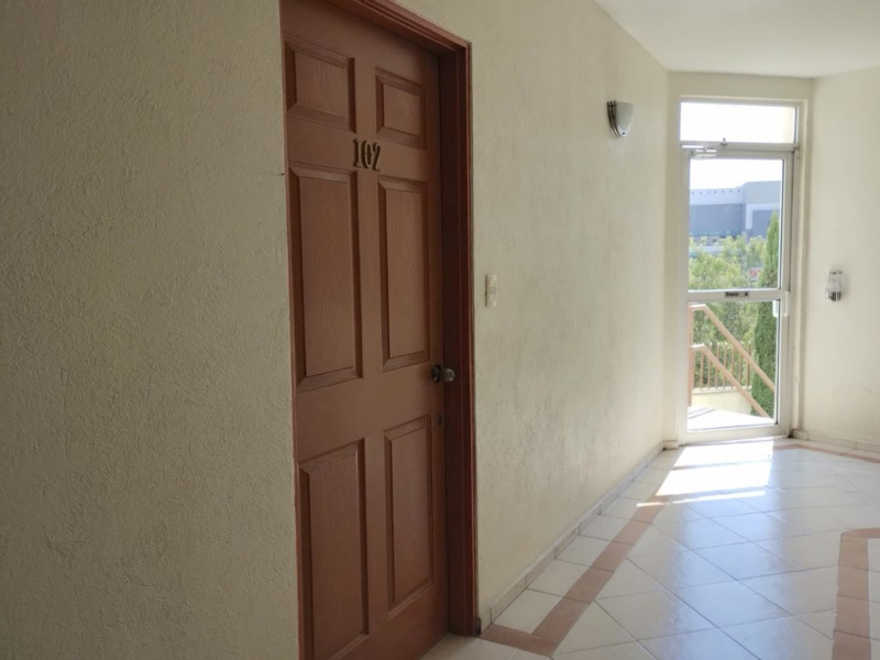 departamento en venta - zona interlomas - residencial orbis