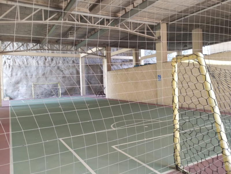 departamento en venta en ampliación palo solo