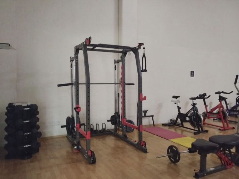 departamento en venta - zona interlomas - residencial orbis