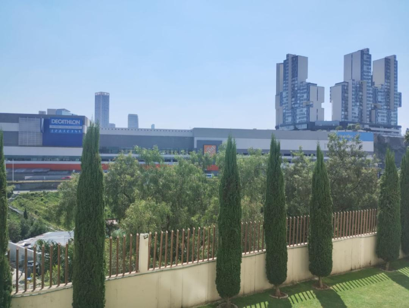 departamento en venta en ampliación palo solo