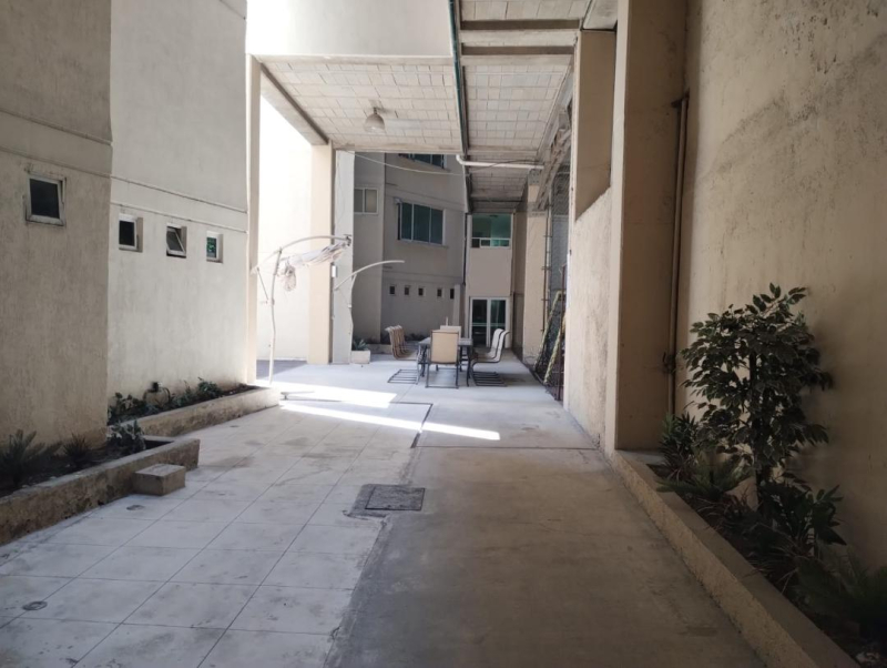 departamento en venta en ampliación palo solo