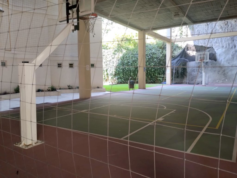 departamento en venta - zona interlomas - residencial orbis