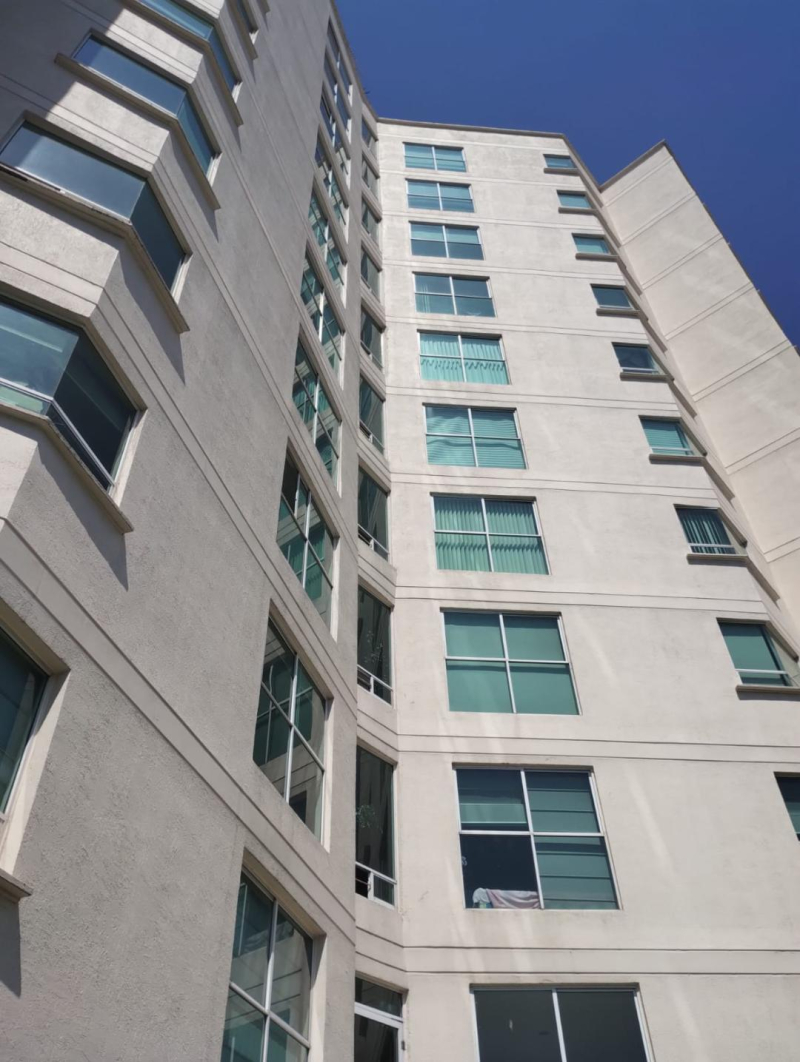 departamento en venta en ampliación palo solo