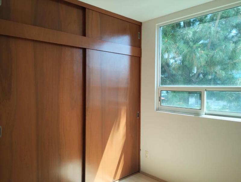 departamento en venta en ampliación palo solo