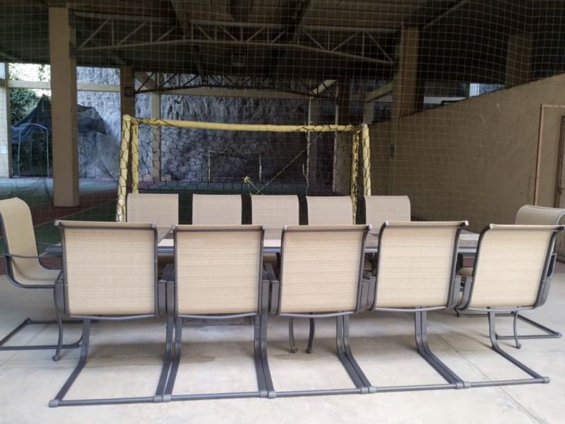 departamento en venta - zona interlomas - residencial orbis