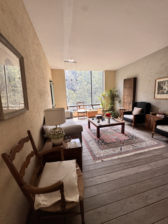 Venta casa en Bosques de las Lomas