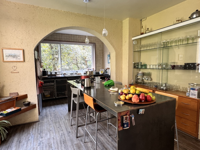 Venta casa en Bosques de las Lomas