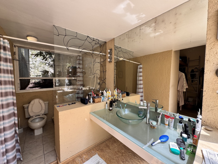 Venta casa en Bosques de las Lomas