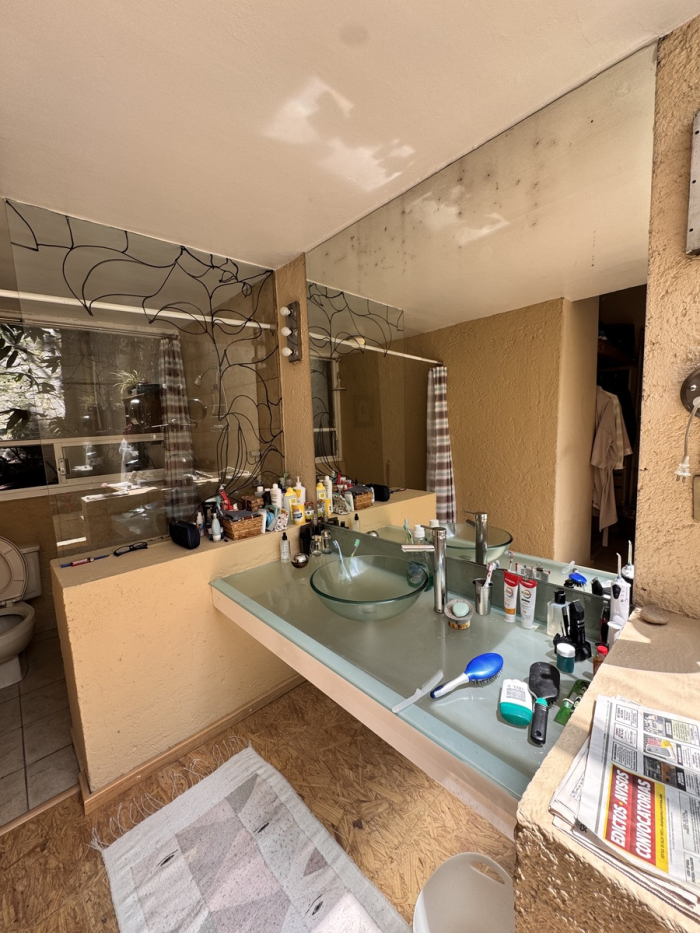 Venta casa en Bosques de las Lomas