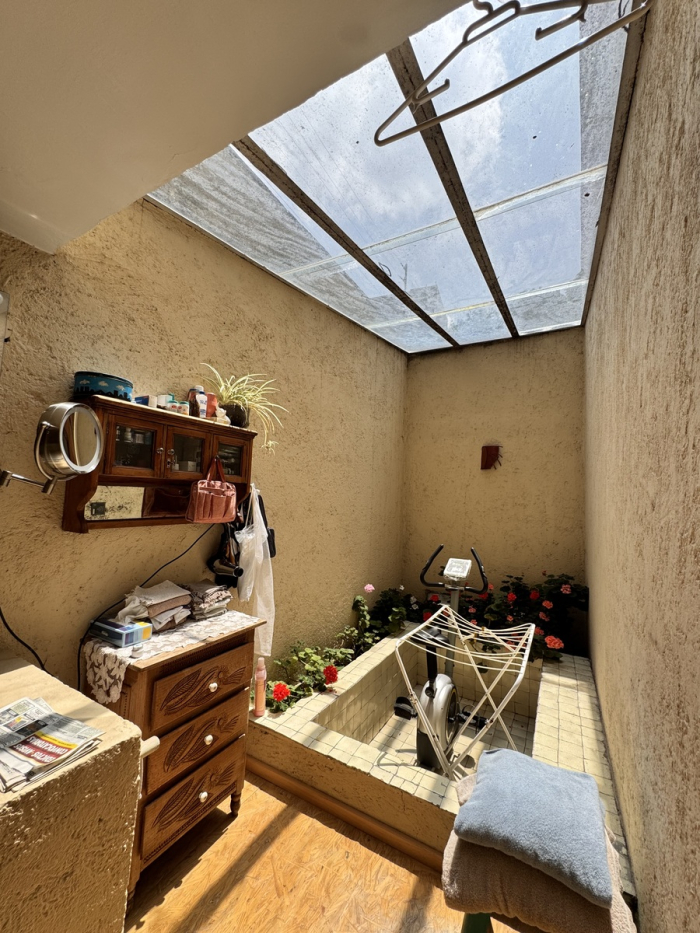 Venta casa en Bosques de las Lomas