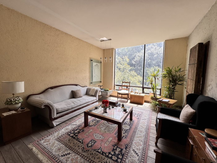 Venta casa en Bosques de las Lomas