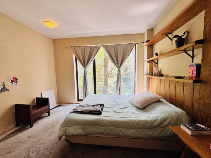 Venta casa en Bosques de las Lomas