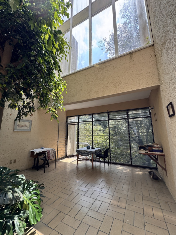 Venta casa en Bosques de las Lomas