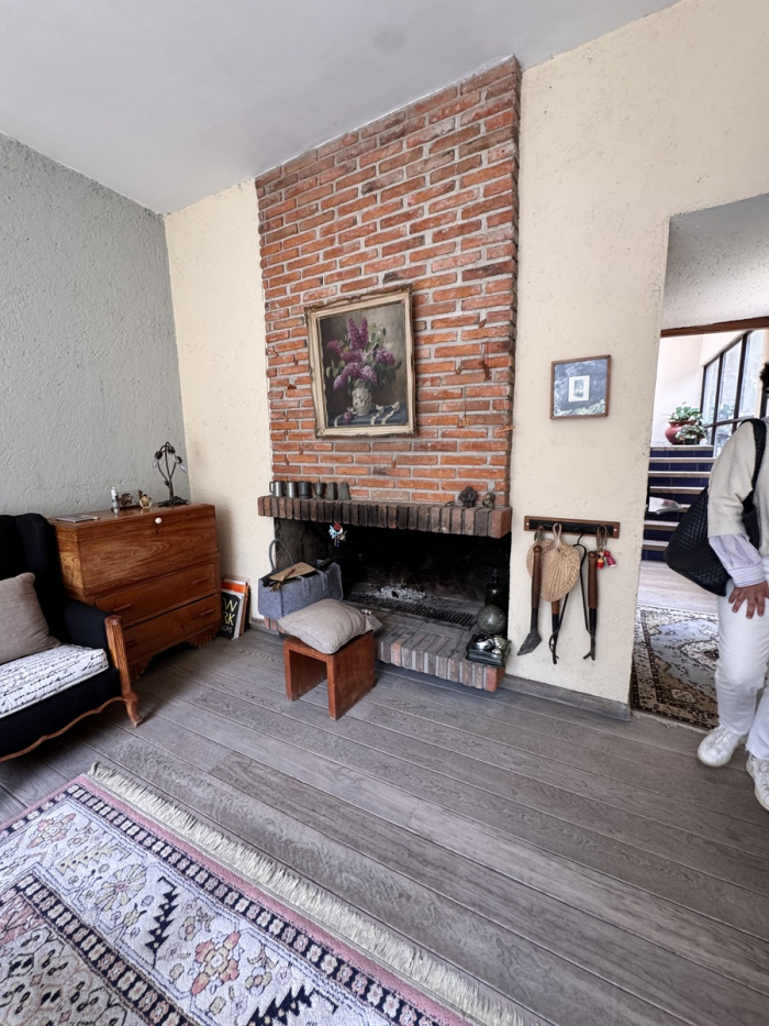 Venta casa en Bosques de las Lomas