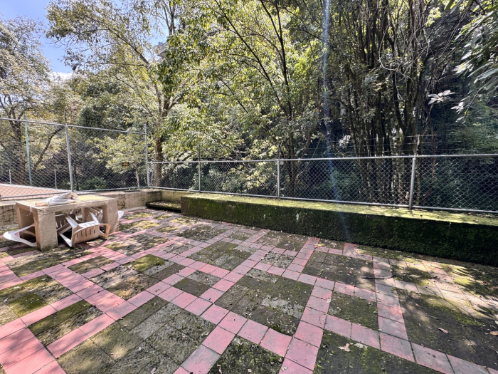 Venta casa en Bosques de las Lomas