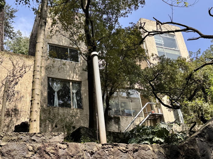 Venta casa en Bosques de las Lomas