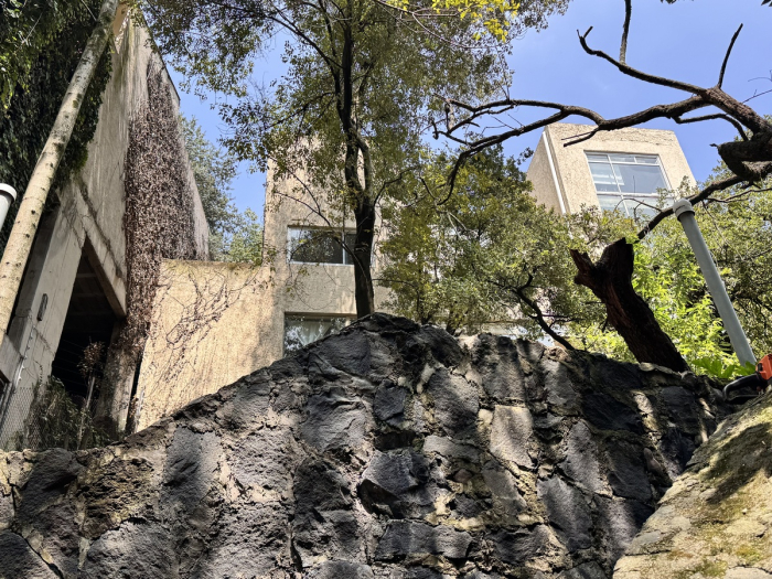 Venta casa en Bosques de las Lomas